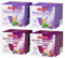 Set 80 Capsule Ristora Compatibili con le Macchine ad uso domestico Nescafè®* Dolce Gusto®* 40 Tisana digest 40 Infuso mirtilli frutti rossi