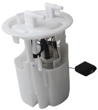 Automotorteile Benzinpumpe Kraftstoffpumpenbaugruppe 1525.NG 9642124180 9638028780 963802878, kompatibel for Peugeot 206 406