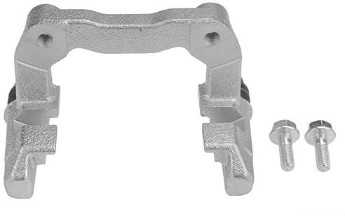 Rear Brake Caliper Bracket Compatible with Peugeot 307 3A/C 3E 2005-2012 440466 HZT/PE/148AB