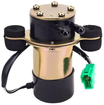 Moto Robinet Essence Pour Pompe À Essence Électrique 15100-85501 1510085501 Pompe À Essence Basse Pression 12 V