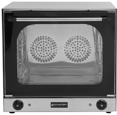 Four Professionnel à Convection - 2600 W
