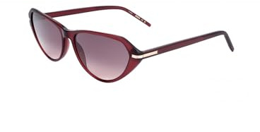HUGO BOSS BOSS 1657/S Red 56/15/140 Damen Sonnenbrillen