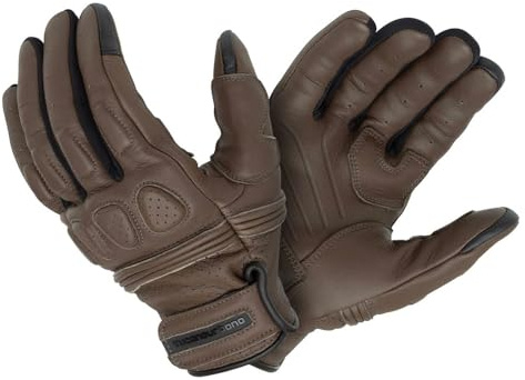 TUCANO URBANO Gig Evo Leather Gloves S