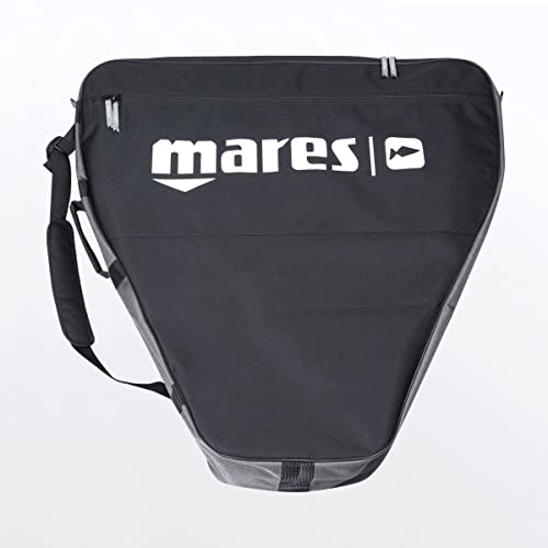 MARES 425563, Tasche für Monoflosse Unisex – Erwachsene, Mehrfarbig, Einheitsgröße