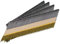 EG Ring Shank Framing Nails 50mm x 3.1 (Pack 3300)