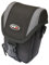 G E M Camera Case for Canon PowerShot SX740 HS, with Quick Release Belt Loop and Shoulder Strap