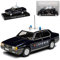 DeAgostini Alfa Romeo 90 Super Carabinieri Blau 1984-1987 1/43 Modell Auto
