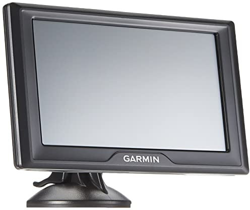 Garmin Drive 52 EU LMT RDS - 46 Länder Europa Karte + Kabel inkl.