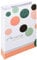 walther design Fotoalbum lachsrosa 300 Fotos 10 x 15 cm Memo-Einsteckalbum Amazing Memories ME-488-R, Lachs