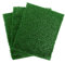Petmaker Lot de 3 Tapis de Gazon de Rechange pour Chiot (système de Raquette Non Inclus) - Toilettes d'intérieur pour Chiots et Petits Animaux de Compagnie