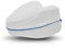 Dreamolino Leg Pillow – ergonomisches Seitenschläferkissen für optimale Unterstützung – Memory Foam Kissen für Seitenschläfer stützt Beine, Knie und Rücken