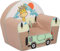 KNORRTOYS.COM 74001 Kindersessel-Giraffe on Tour“, Kleine