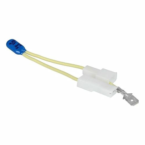 LUTH Premium Profi Parts Luth Premium Professional Parts Limiteur de température 100°C Universel pour Compatible avec Pompe Ulka Ep5 Ex4 Ex5 Machine à café