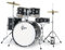 Gretsch Renegade Drumset Black Mist - Drum-Set