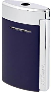 ACCENDINO BQ MINIJET BLEU Marine Dupont Art. 010811