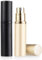ASADAYS Portable Perfume Atomiser Refillable - 5ml Empty Travel Spray Bottle, Nano Mist, Bottom Filling Mini Atomizer, Pocket Size Cologne Dispenser for Women and Men (Black & C.Gold, CA)