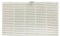 TFUYFGD Filtro Hepa, Compatibile con Cecotec Conga 8290, Accessori for aspirapolvere Ultra potenti, Ricambio