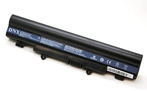 Batterie pour PC Portable Acer Aspire E5-571 / E5-571G / E5-571P / E5-571PG / E5-572 / E5-572G / E5-722 Series - AL14A32-11.1V 5200mAh