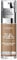 L'Oréal Paris Make up, Flüssige Foundation mit Hyaluron und Aloe Vera, True Match Make-Up, 8.5.D/8.5.W Warm Deep