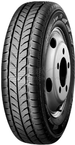 Yokohama BluEarth-Winter WY01 M+S - 205/70R15 106R - Winterreifen