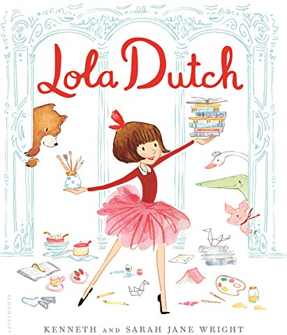 Lola Dutch (English Edition)