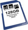 128GB Speicherkarte für Canon EOS 2000D Digitalkamera