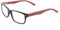 SHINU Blue Light Blocking Filter Kurzsichtige Kurzsichtige Myopiebrille -0,75 bis -2,0-NS024