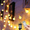 Globe String Lights, Fairy Lights 76ft 150 Led with Remote Timer, Bedroom Indoor String Lights, Christmas Decorations, Patio Party Home Wedding, Expandable Outdoor Garden Decoration