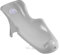 Hylat Baby Transat bain bébé - aide précieuse pour le bain des nourrissons et des bébés de la naissance à environ 6 mois - Couleur : gris - Motif : Yeti