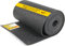 Tapis de protection de bâtiment en granulés de caoutchouc 6 mm - 1500 mm x 2 m - Longueur : 1 à 10 m - Largeur : 3 cm - 1,5 m