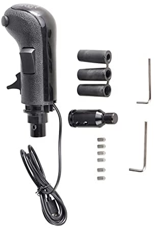 Neuer PC USB Gear Simulator Schaltknauf für Logitech G923 G29 G27 G25 TH8A