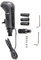 Neuer PC USB Gear Simulator Schaltknauf für Logitech G923 G29 G27 G25 TH8A