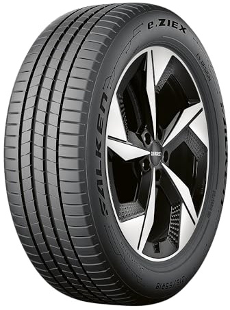 Falken 235/55 R19 105V XL Sommerreifen Offroad Reifen