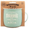 Mug Nomade - Mug à thé et café personnalisé Arnaud - Cadeau pour Homme