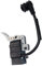 Husmax Bobina di Accensione A411000150 A411-000150 per Echo Kioritz Hokkaido CS300 CS301 CS305 CS306 CS341 CS345 CS346 CS350 CS3000 CS3450 SunGarden Beaver 3614 3600