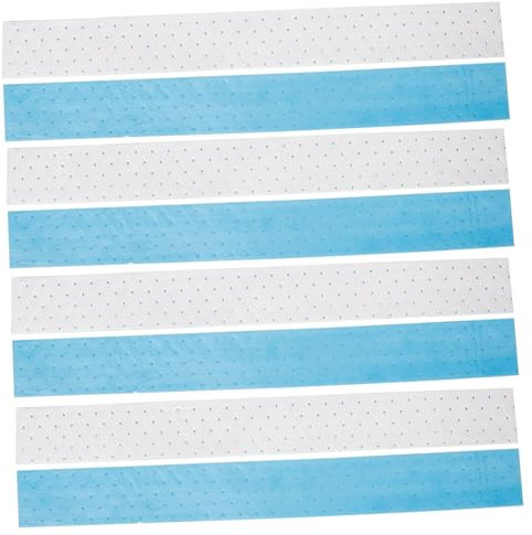 ANDRESLAD 10stücke Dunstabzugshaubenfilter Fettfilterpads Ersatzfilter Ölbeständiges Filterpapier Für Dunstabzugshauben