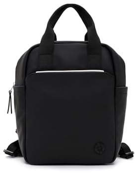 SURI FREY Besty Backpack Black