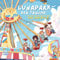 Lunapark der Träume: Das Malbuch