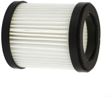 Solaughguy Filtro de repuesto para aspiradoras, repuesto de filtro de aspiradora, para aspiradoras Beldray BEL0776 BEL0813 BEL01171, accesorios de limpieza
