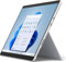 Microsoft Surface Pro 7+, Tablet Computer i5-1135G7, 256GB SSD, 16Gb Ram, Argento, 12,3in Display Touchscreen, 16GB RAM, Windows 11 Pro (Ricondizionato)