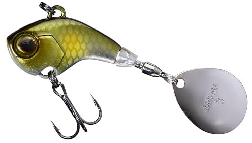 Illex Deracoup Spinner HS Ayu