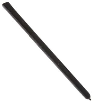 Stylus Per Samsung TAB 10.1 Touch Pen P580 Stylus P585 580 Penna da Disegno Supporta Sostituzione Pennini Matita (nero)