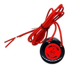 Elettrovalvola, Bobina elettrovalvola di irrigazione 220AC 110AC 24VAC 24VDC 12VDC Latch CC (6-20VDC)(DC Latching(9-20V))