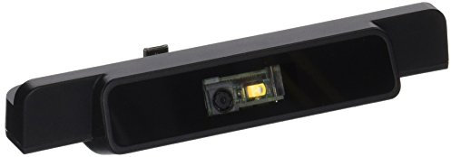 2D Barcode Scanner I Series.