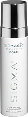 Sigma SigMagic Brushampoo Foam