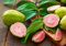 seedsown 20Pcs Bonsai Samen Thailand Guava Exotische Früchte Große Rosengarten Pflanze Haus
