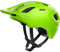 POC Axion Spin Fahrradhelm, Fluorescent Yellow/Green Matt, XS-S (51-54cm)