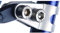 TUBUS Schellen-Adapterset f. Sitzstreben D: 24-25mm ca. 40g 71624 403682+Flicken