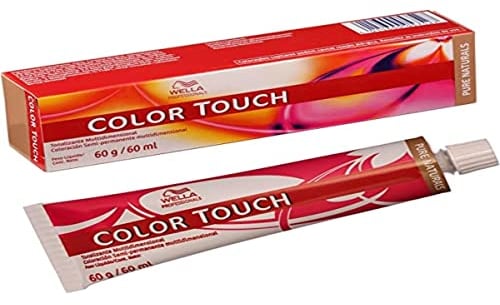 Wella Professionals Color Touch 6/7 60 ml