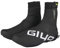 LICHENGTAI Fahrrad Überschuhe Wasserdicht, Winter Wasserdicht Mit Reißverschluss Winter Winddichter Thermischer Schuhüberzieher Radsport für Damen Herren, Radüberschuhe MTB für Outdoor Sports
